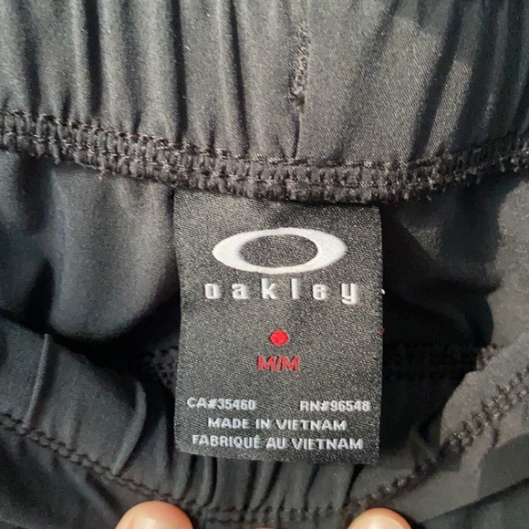 Oakley pants - Picture 4 of 9